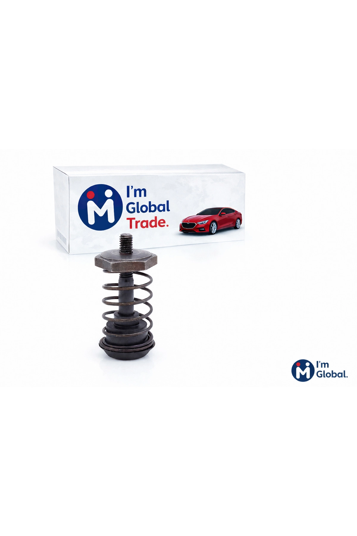 Renault Megane 2 Scenic Laguna 2 Kaput Kilit Yayı 8200273585
