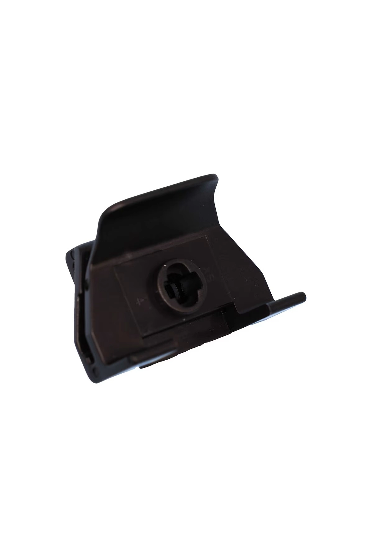 Opel Astra G Ön Tampon Sabitleme Klipsi 1406925 9130754 5,9x15x11 mm - 5 Adet
