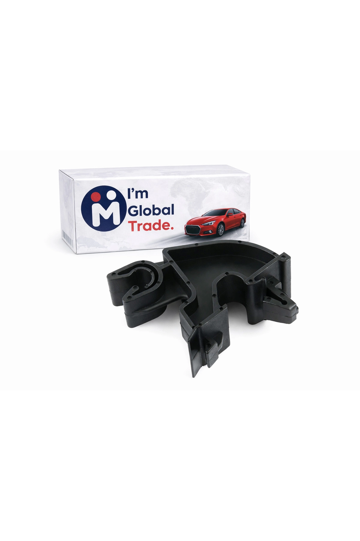 VW Audi Seat Skoda Kapı Cam Klipsi 8V5837732B Cam Mekanizma Klipsi- 5 Adet