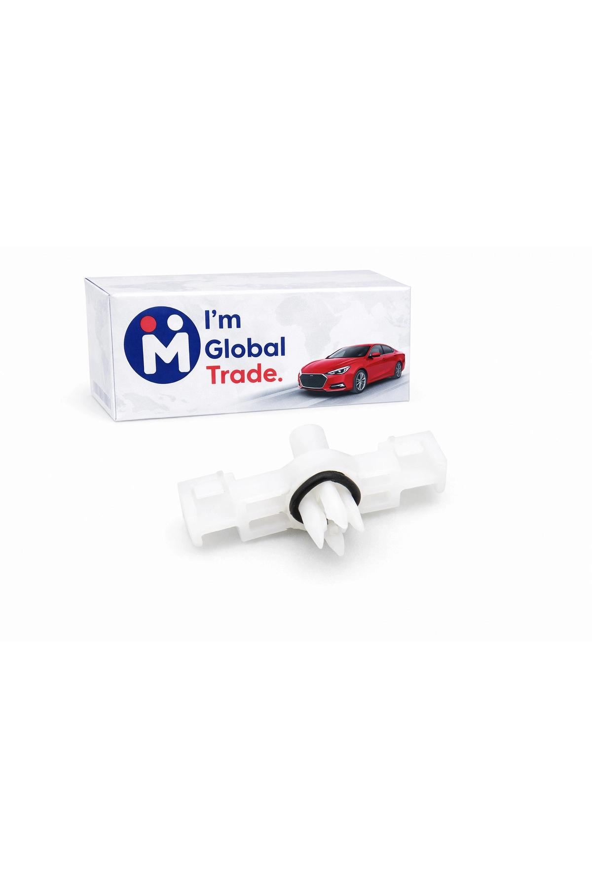 VW Audi Ford Tesla Kapı Döşeme Klipsi 703867299 7229420 İç Kaplama Klipsi- 5 Adet