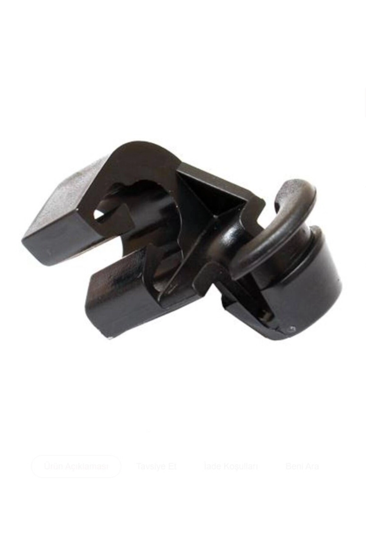 Fiat Kapı Döşeme Klipsi 51987227  52034852 – 500X Tipo Egea Jeep Renegade- 10 Adet