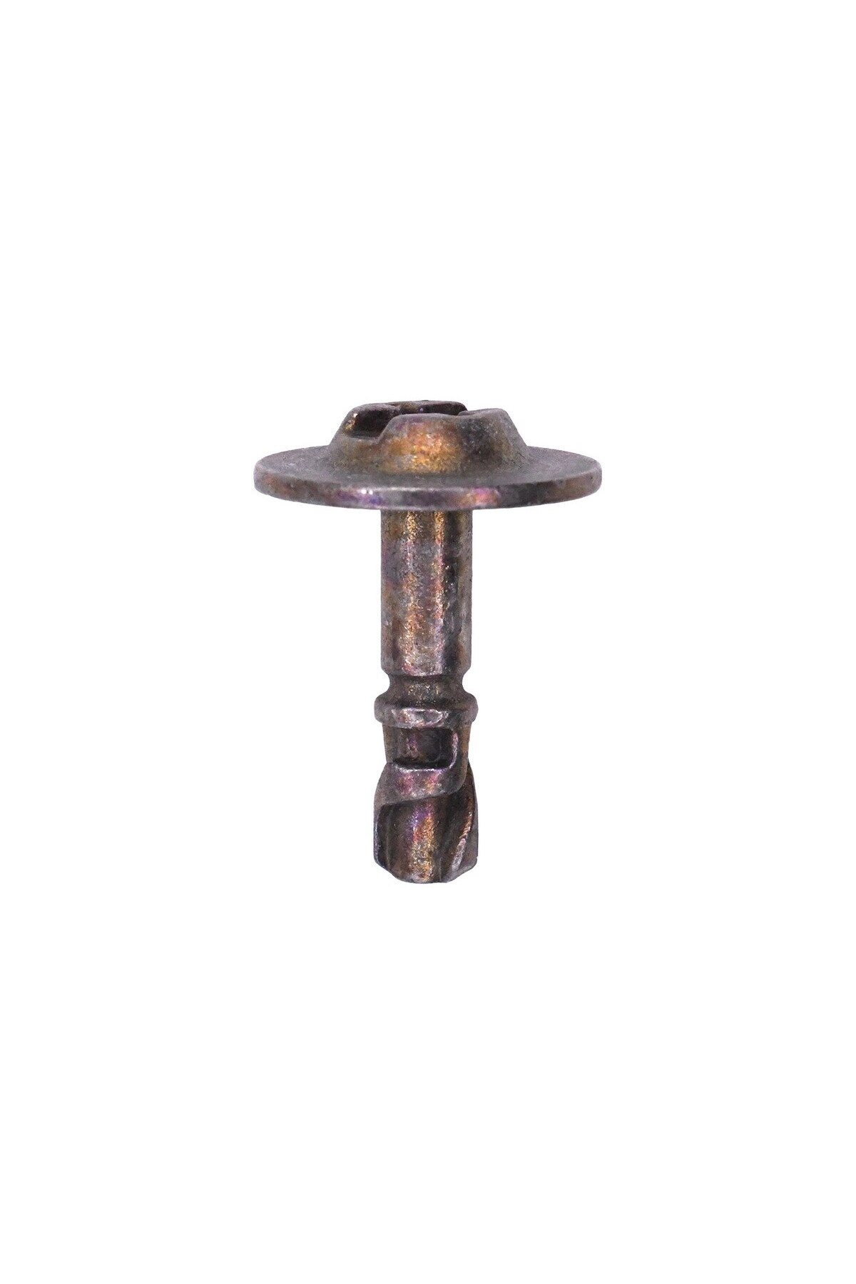 Nissan Davlumbaz Klipsi 01553-06941 – Subaru 59122-FA010 ile Uyumlu- 20 Adet