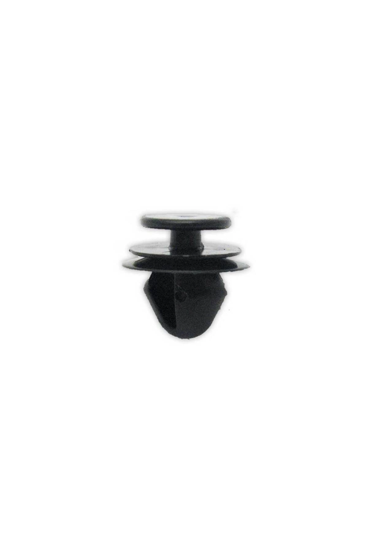 Chrysler Jeep Grand Cherokee Marşbiyel Klipsi 5FR56DX9 – 1999 Modelleri- 20 Adet