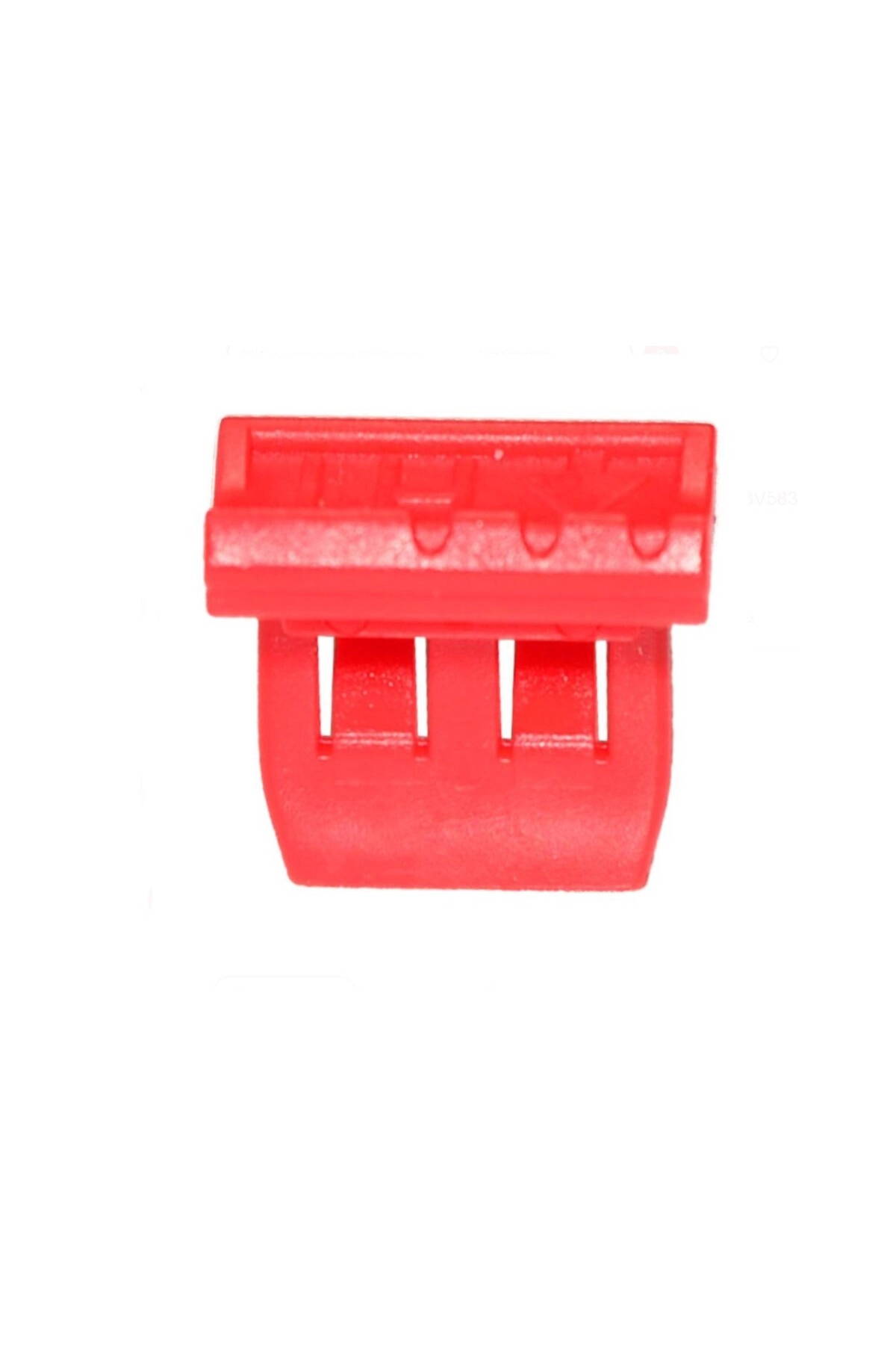 Renault Klips 7703077068 – Fiat 82412036  Peugeot 6992 C6 ile Uyumlu- 20 Adet