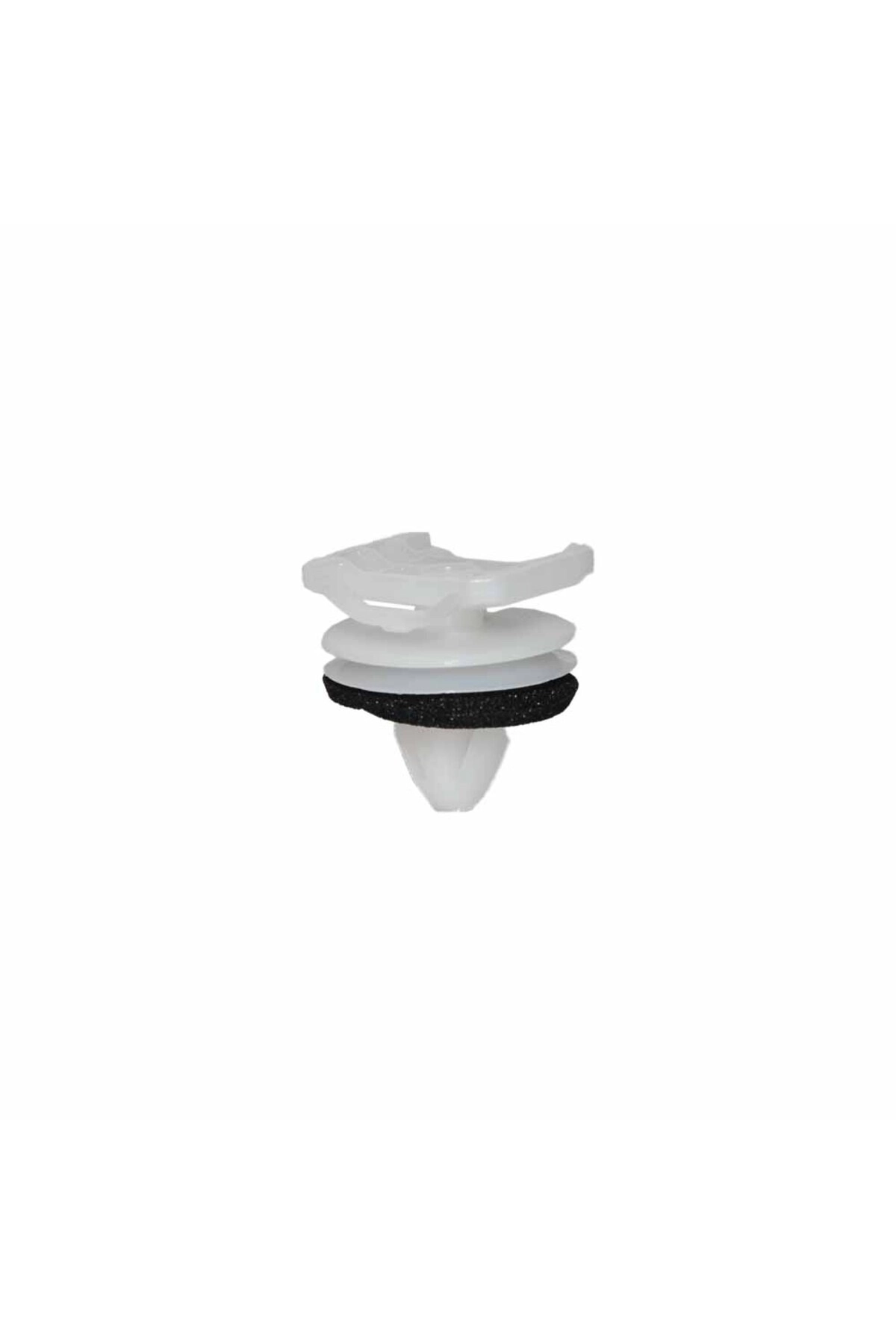 Ford Marşbiyel Klipsi W702985  1042065 – Tesla ile Uyumlu- 10 Adet