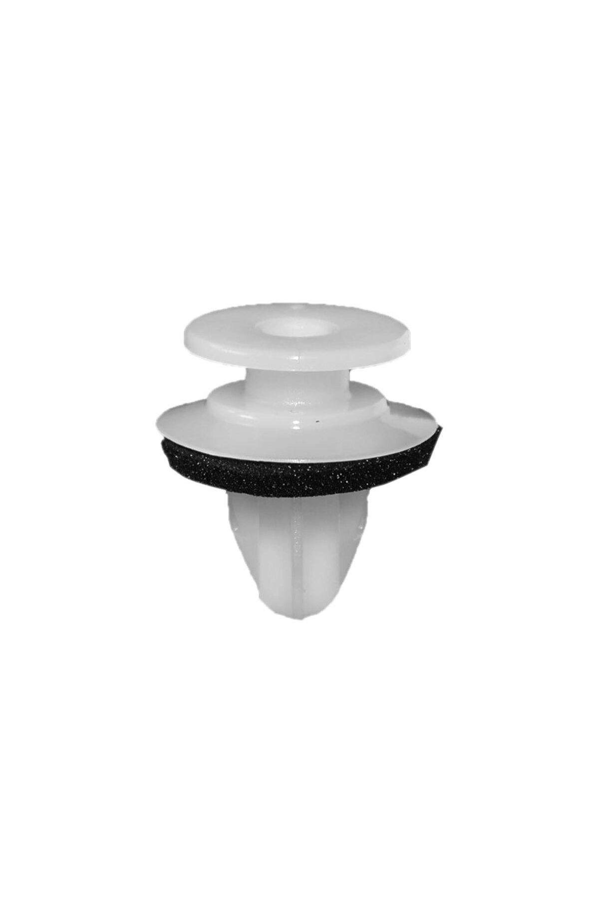 Mercedes Trifon Vida Siyah 4,8x19 mm 2019900536- 10 Adet
