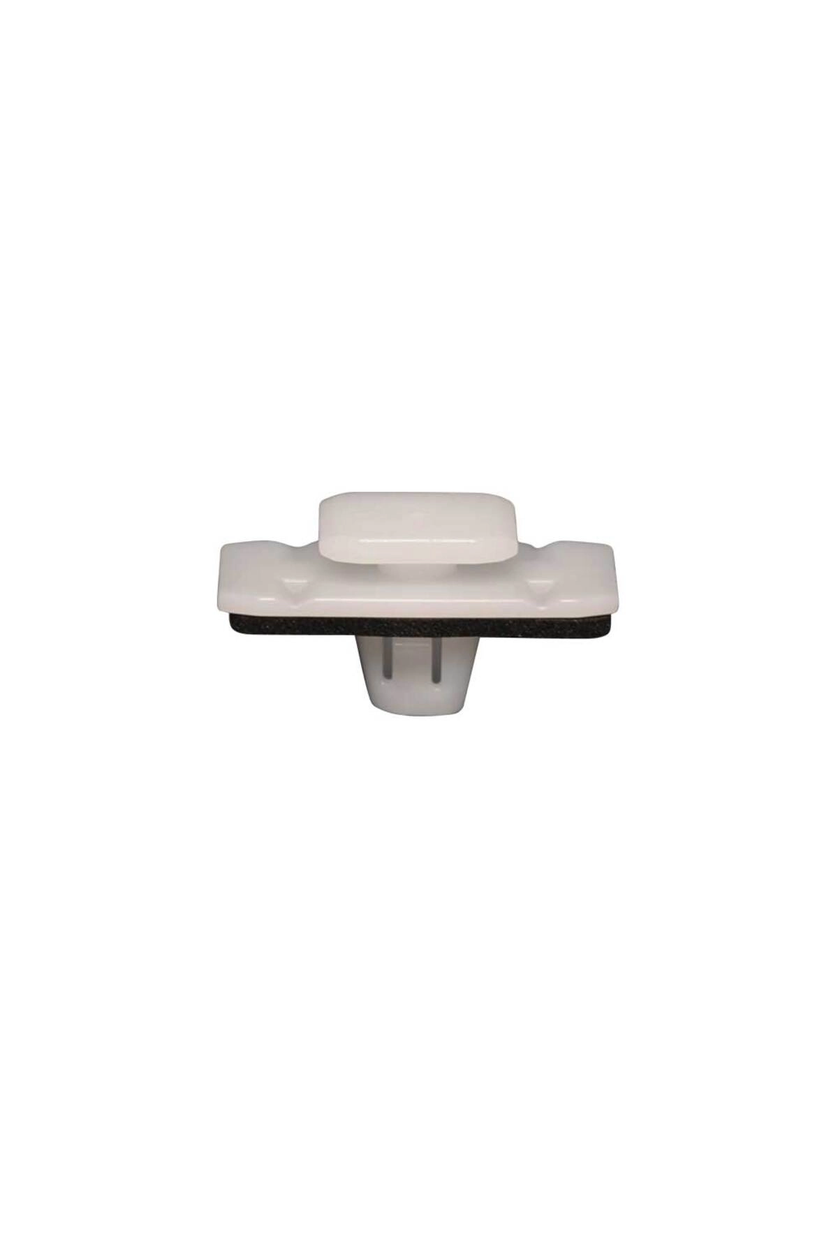 Honda Tampon Klipsi Metalli Uzun 91506-S9A-003- 10 Adet