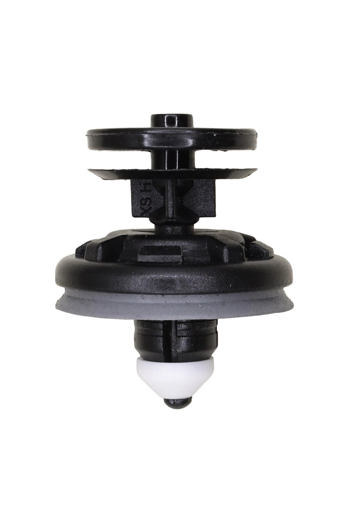 Toyota Kaput Keçe Klipsi 90467-08124- 10 Adet