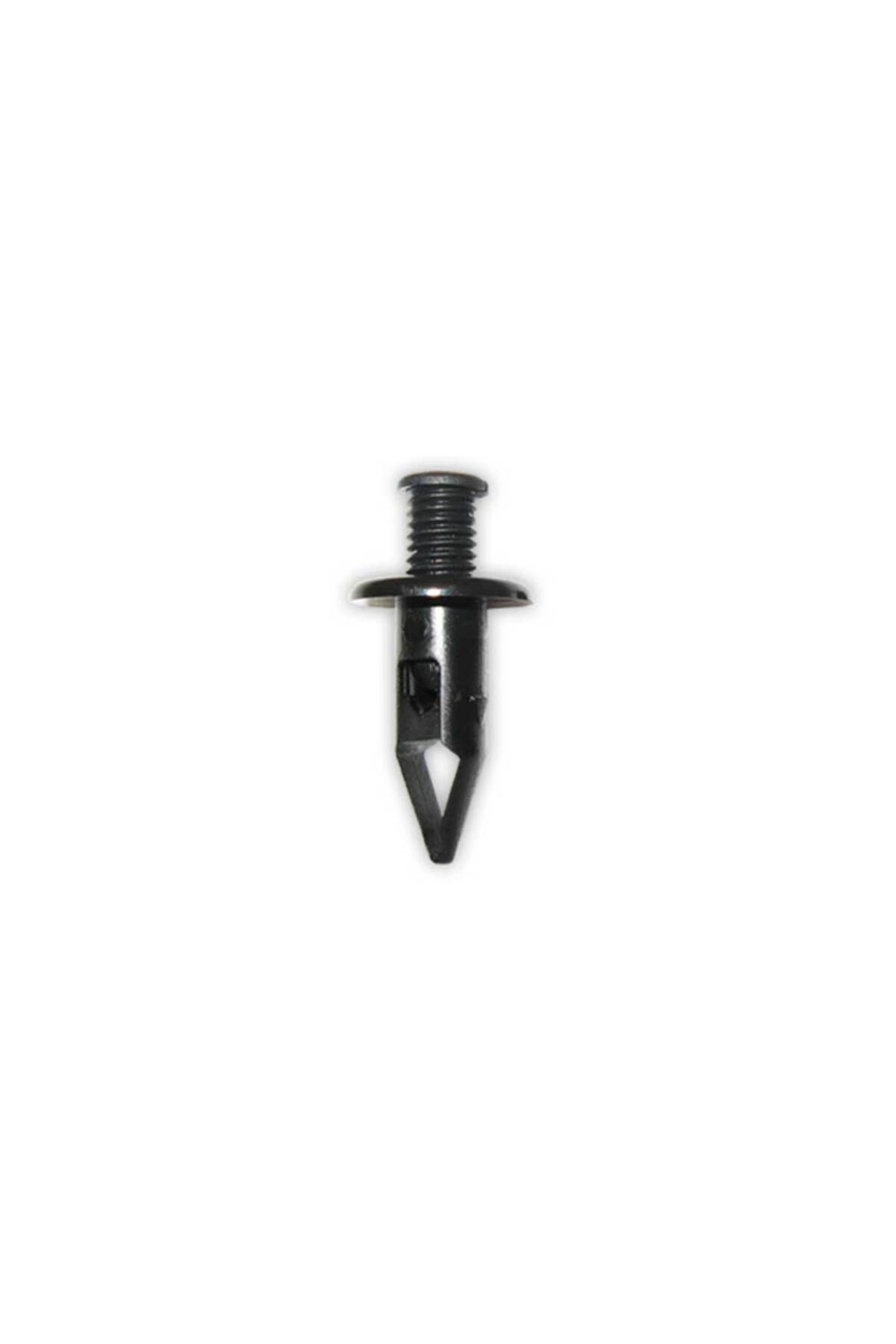 Land Rover Renault Dacia Kaput Klipsi 6001546909  8200321368- 5Adet