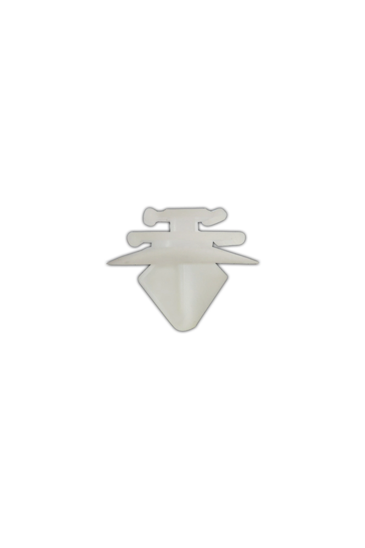 Toyota Tampon Marşbiyel Klipsi 75867-30120 – 2006–2022- 20 Adet