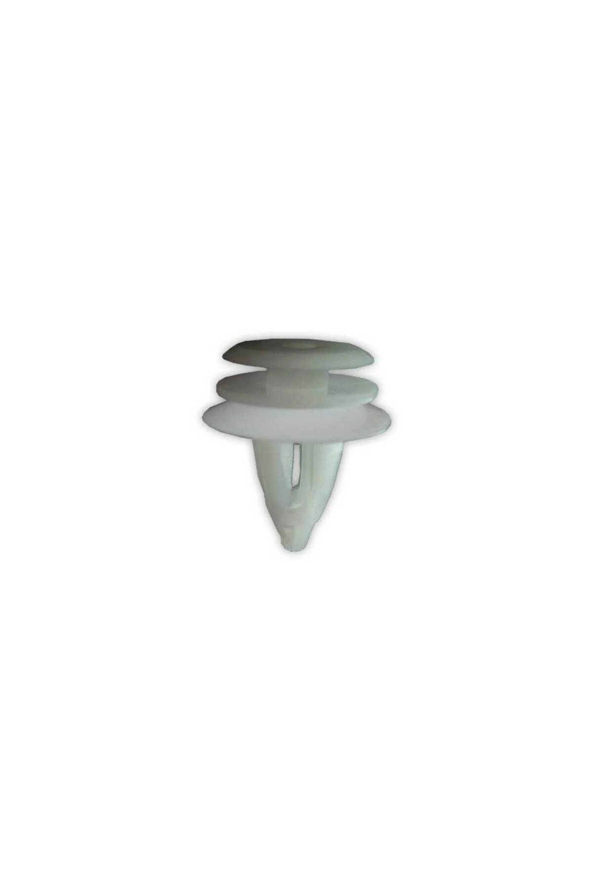 Ford Panjur Klipsi 6,4x15 mm N803946S – Dodge Chrysler VW ile Uyumlu- 5Adet