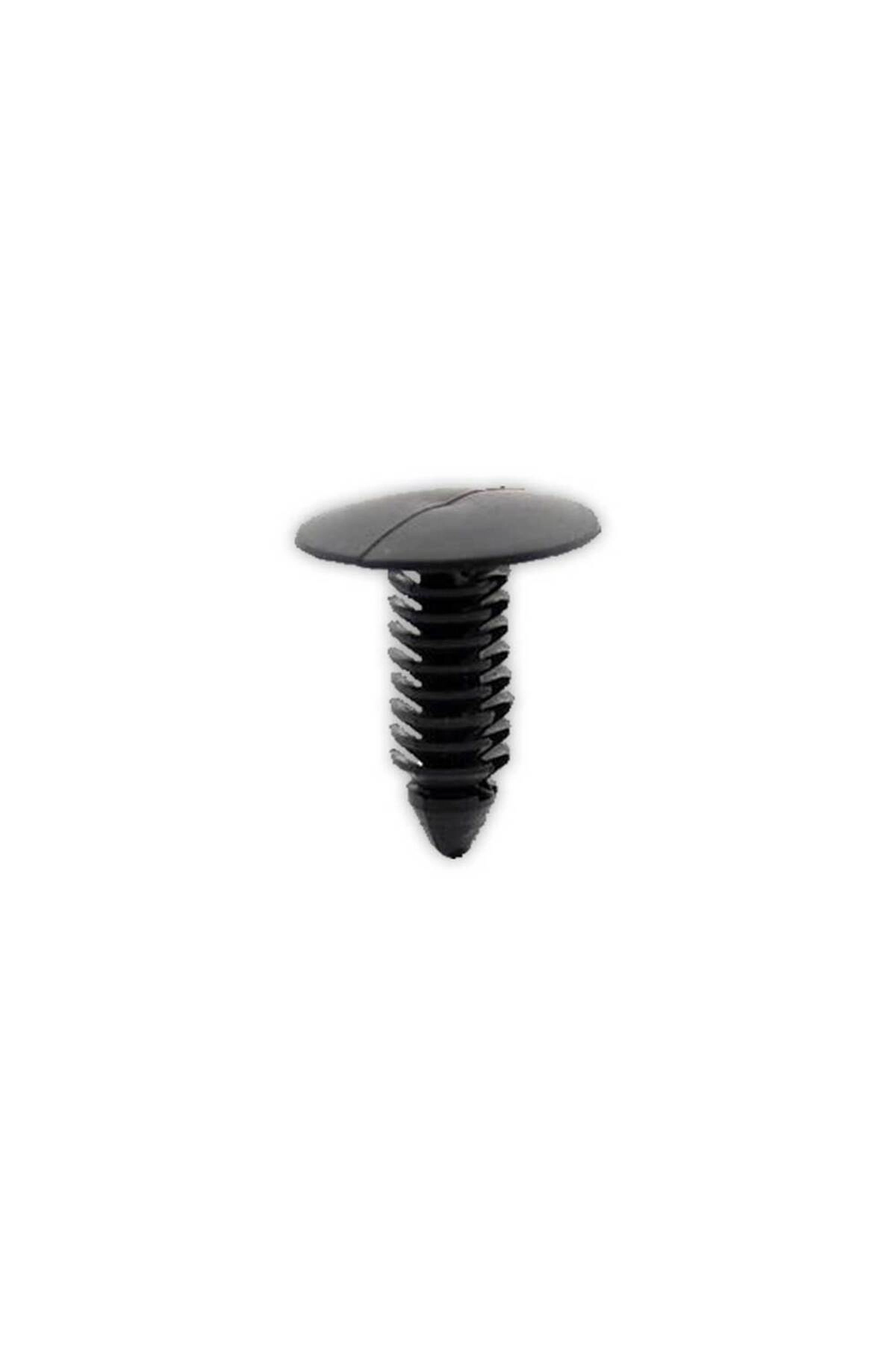 M6 Maşa Somun 16x23 mm Sıkmalı Çinko 7731367 – Fiat BMW Audi  VW Renault e Uyumlu- 5Adet