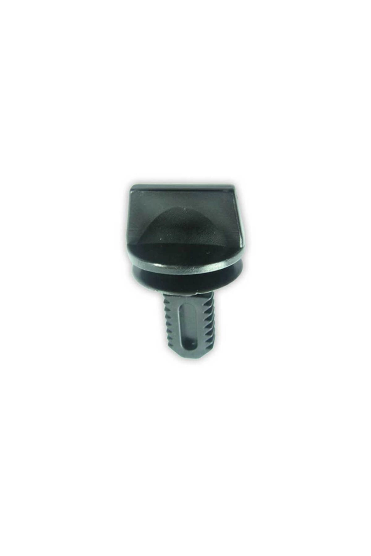 Döşeme Oto Agraf Oto Klips Siyah 7701056846 Renault 6991 S6 Peugeot 20 Adet
