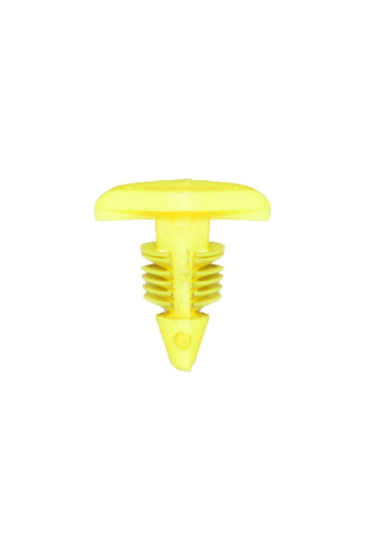 VW Audi Seat Volvo Çamurluk Trifon Somun 6,3x16x20 mm N10305502  N10305501- 5Adet