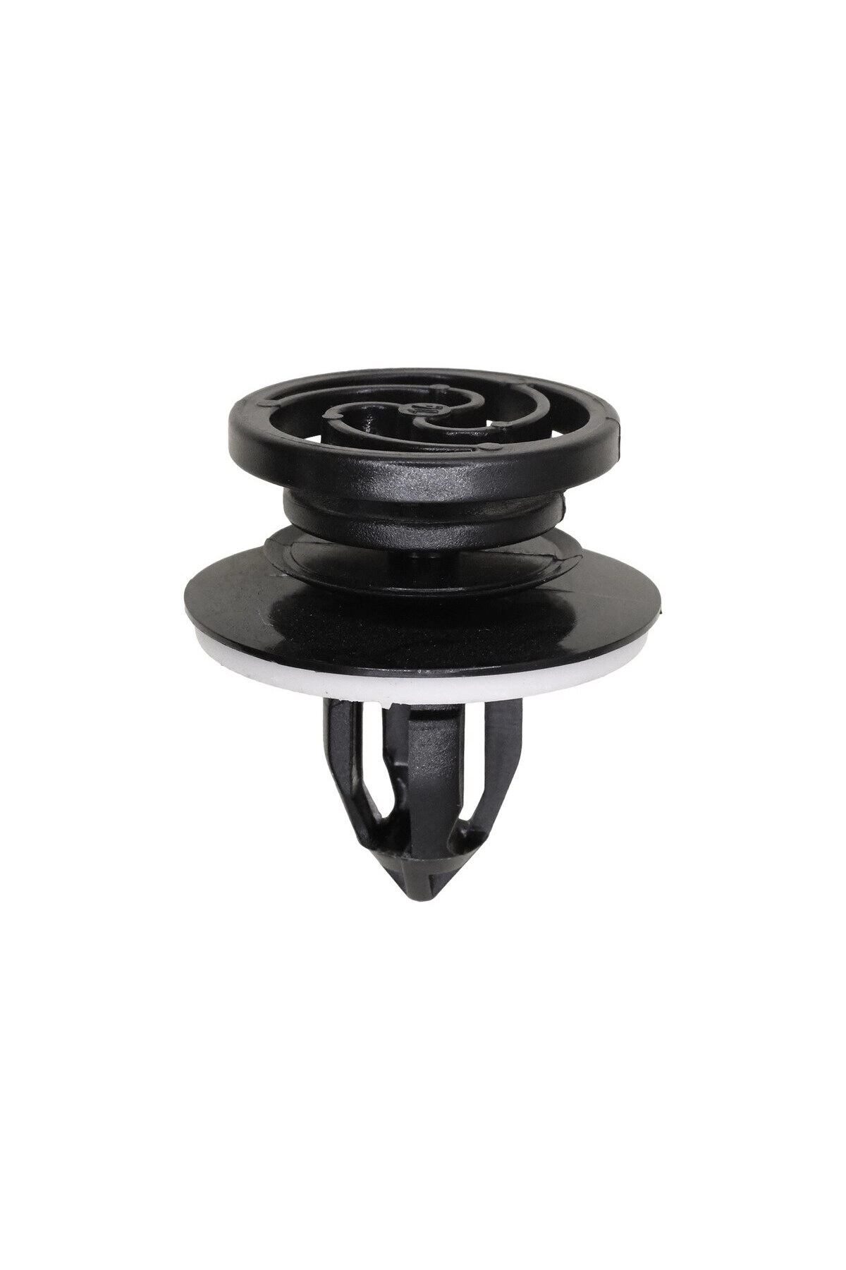 BMW Trifon Somun Gri 07129925709 – 4,2x10x18 mm- 10 Adet