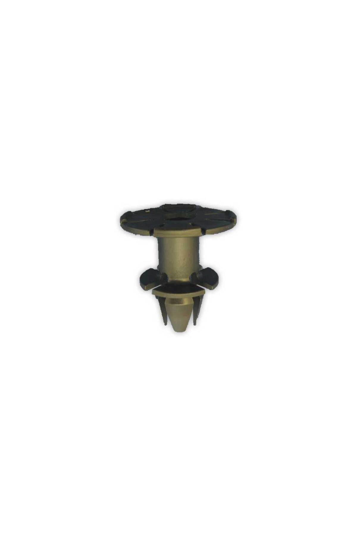 Toyota Corolla GM Marşbiyel Lastik Tapa 76924-52021- 5Adet