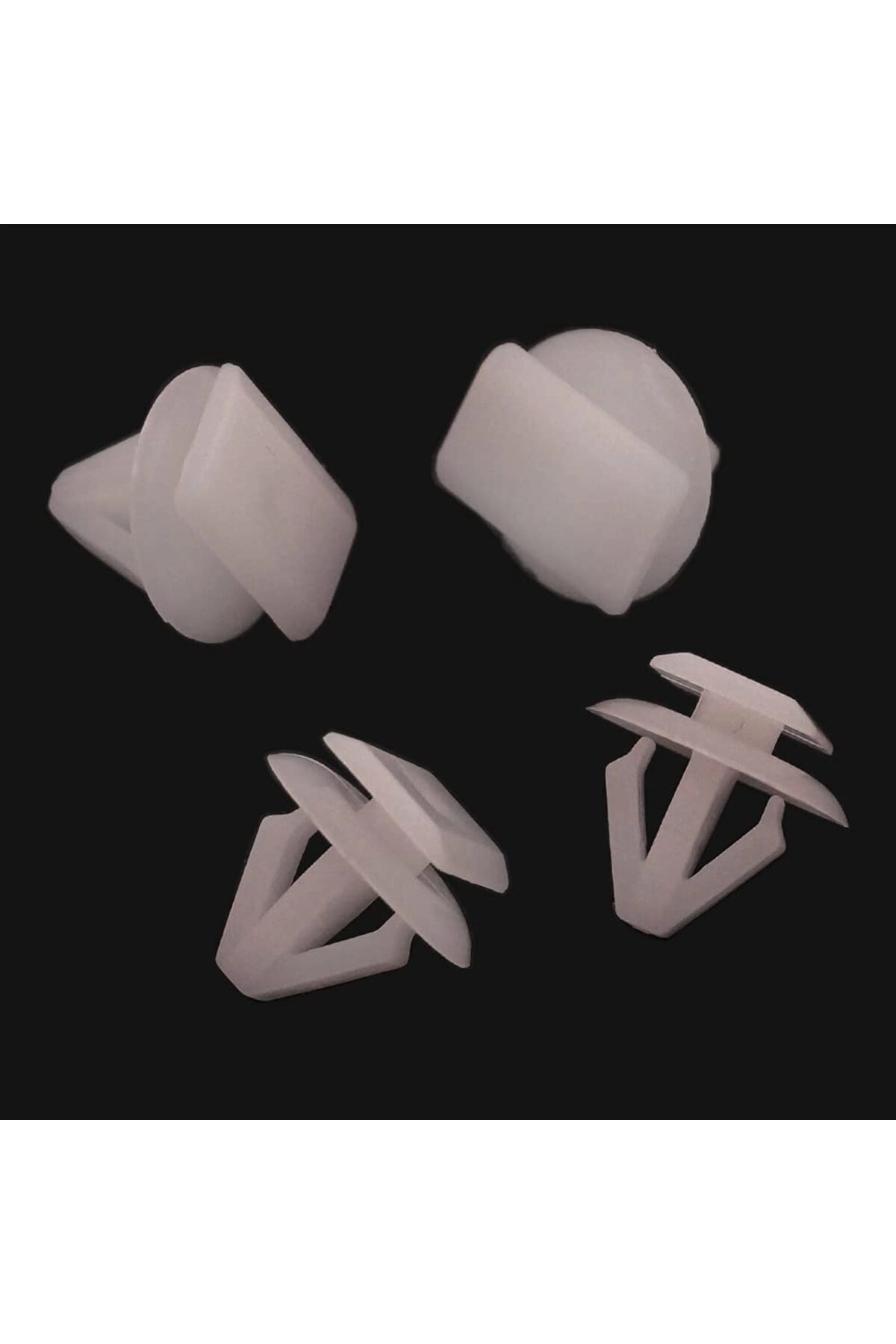 Toyota Tampon Klipsi 53879-58010- 5Adet