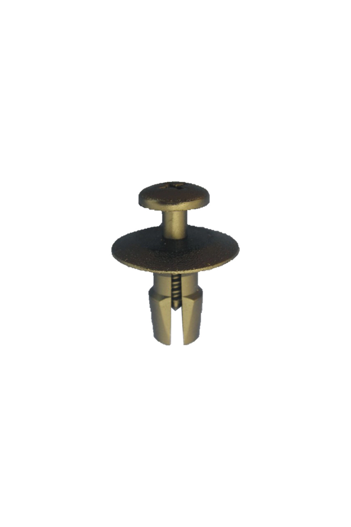 Toyota Kaput Keçe Klipsi 90467-08124- 20 Adet