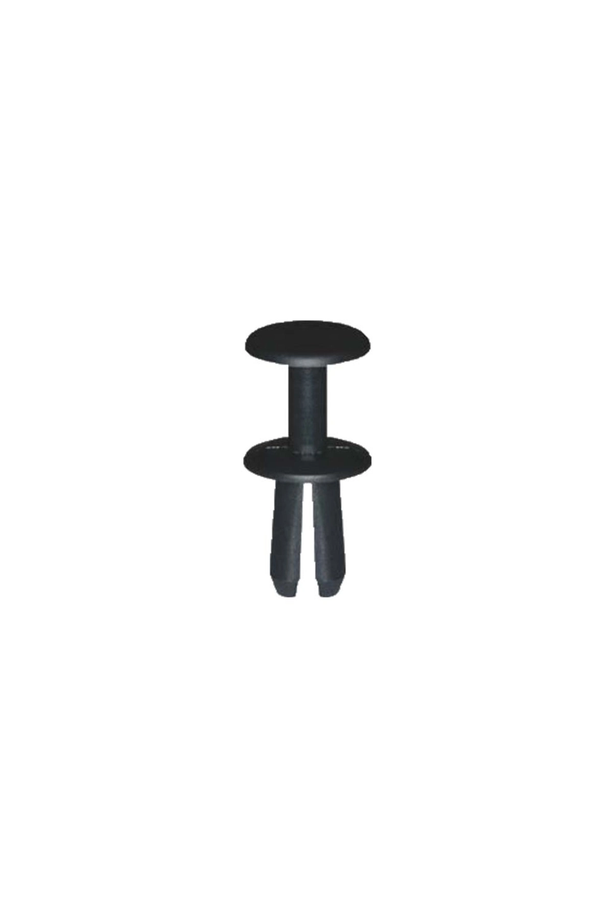 Honda Tampon Klipsi 91503-SZ5-003 – Subaru 90914-0007 ile Uyumlu- 5Adet
