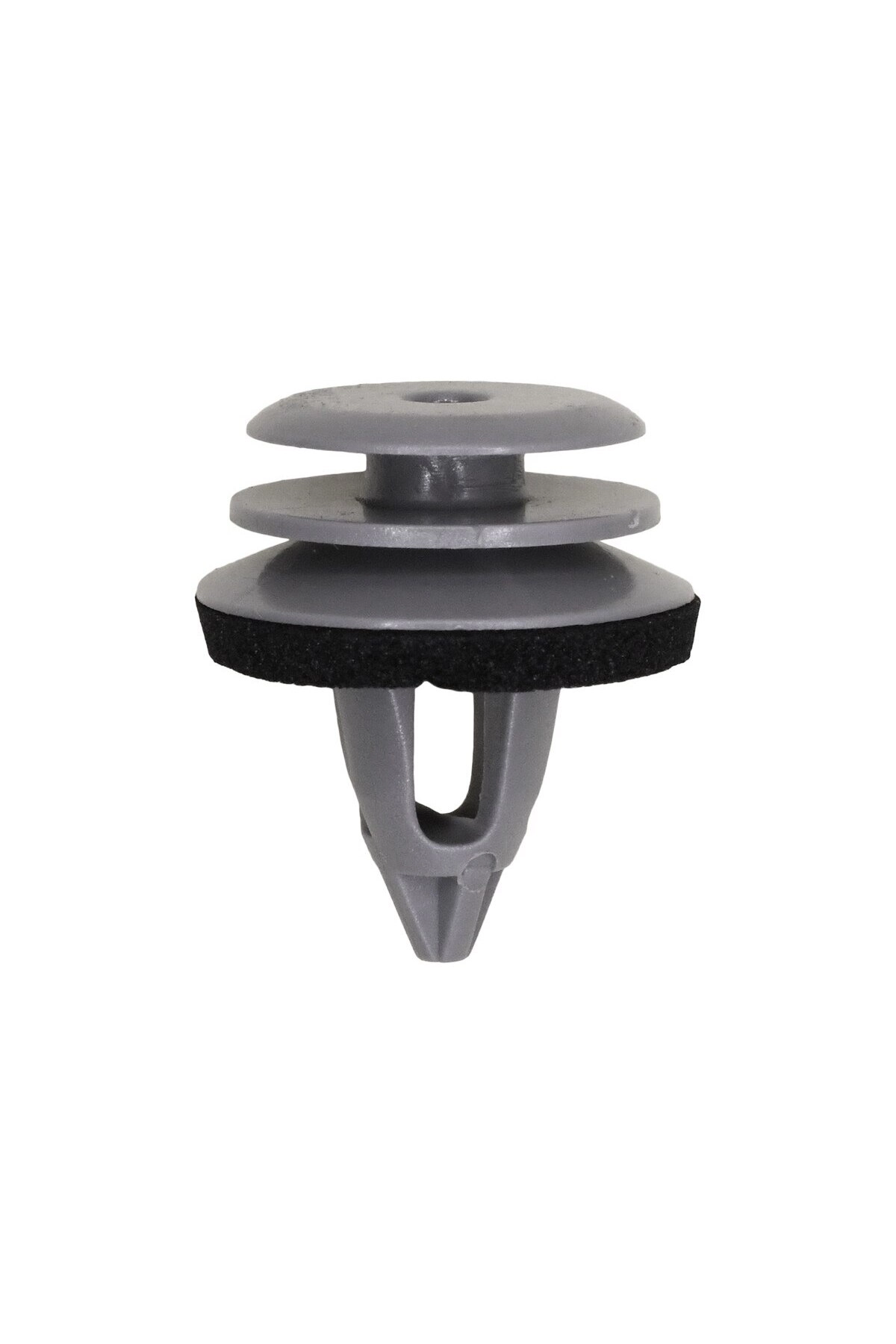 Honda Tampon Klipsi Metalli Uzun 91506-S9A-003- 20 Adet