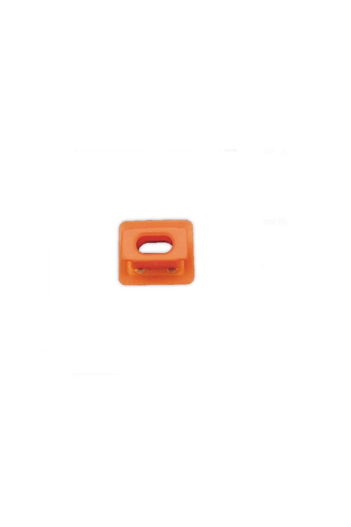 Ford Cam Izgara Klipsi 1639908  8A61A02737AA  W71333 – GM 11589291 ile Uyumlu- 10 Adet