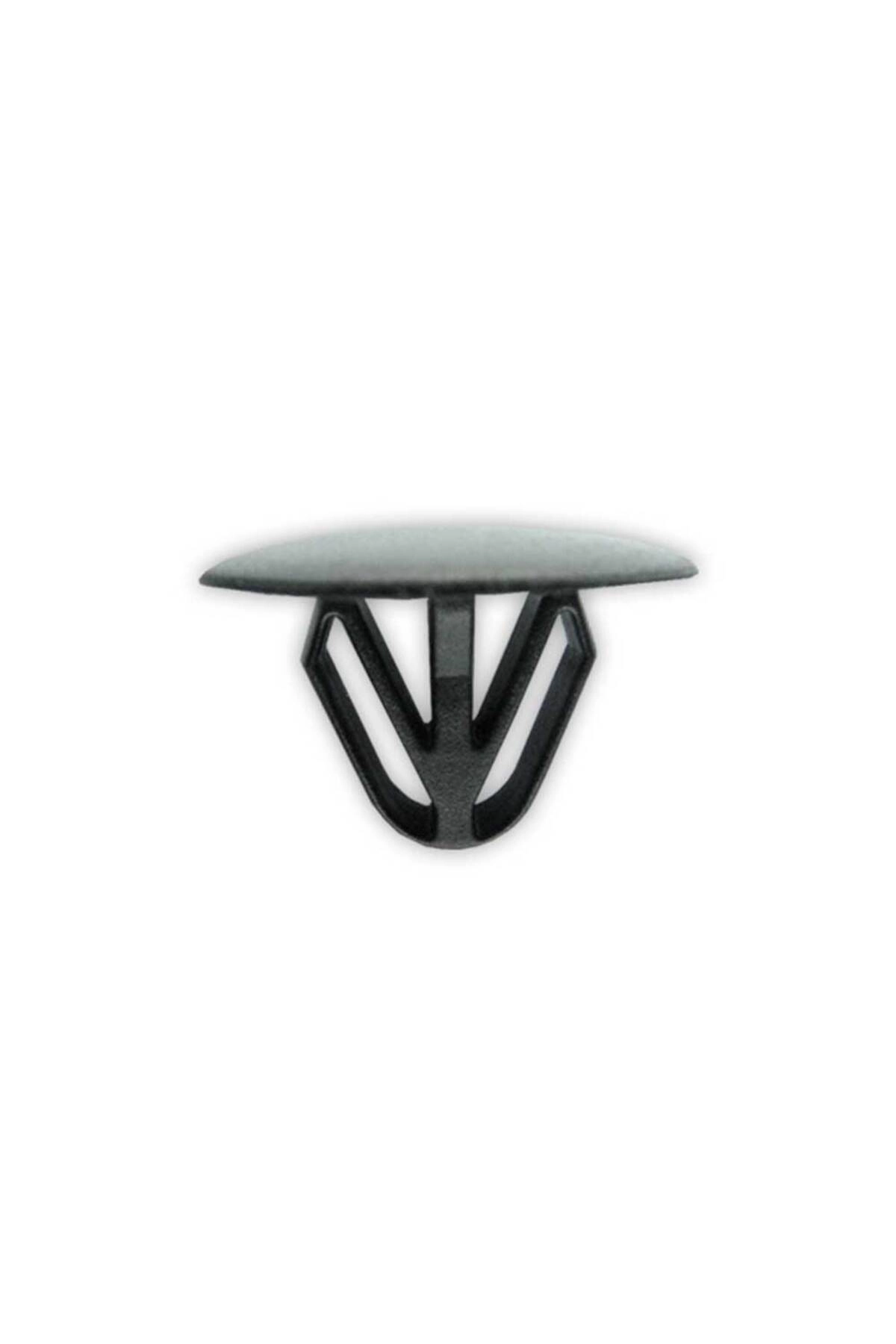 Kablo Bağı Beyaz 5x162 mm 1288888 – Opel  VW N90666101 ile Uyumlu- 20 Adet