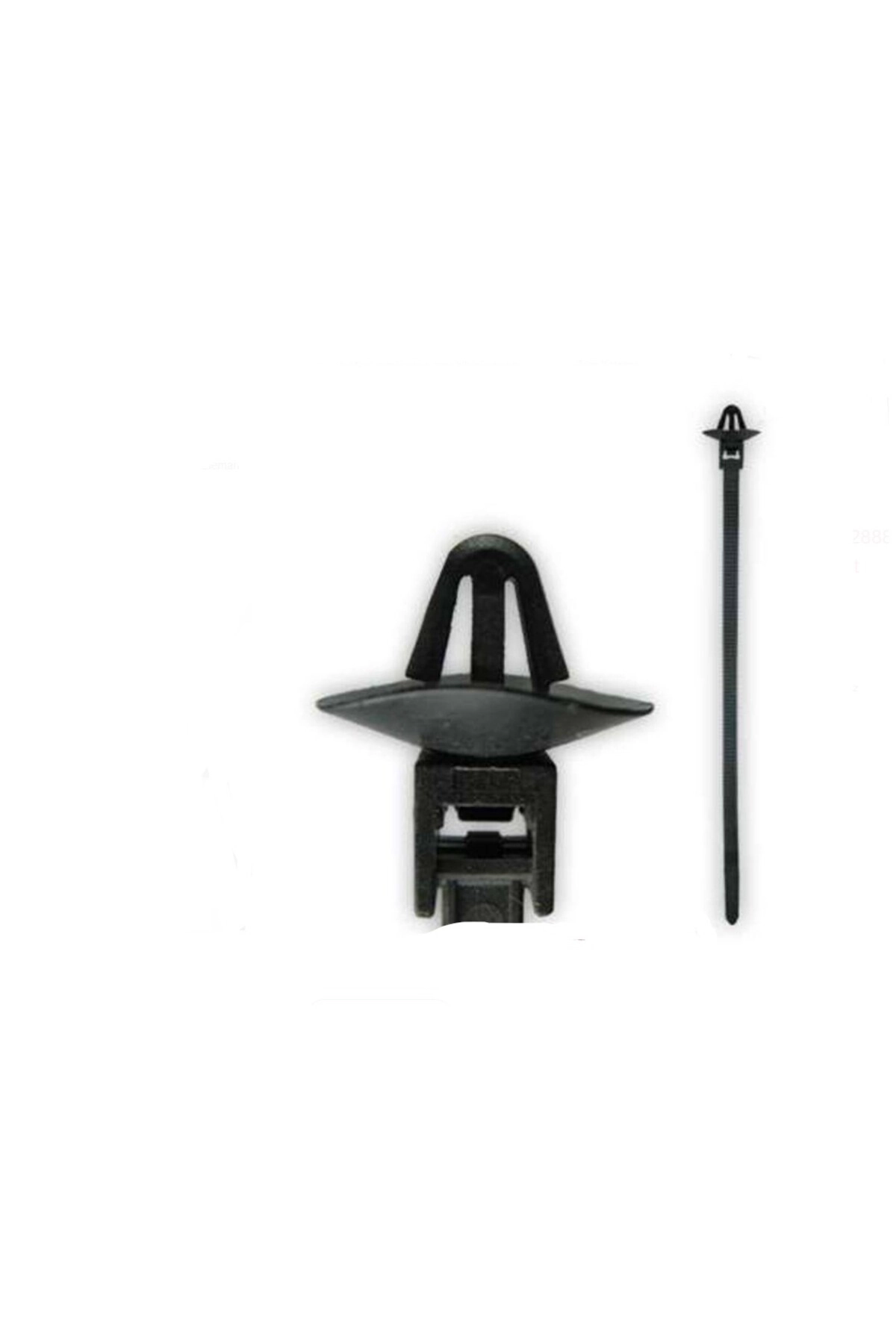 Fiat Kapı Döşeme Klipsi 51987227  52034852 – 500X Tipo Egea Jeep Renegade- 5Adet
