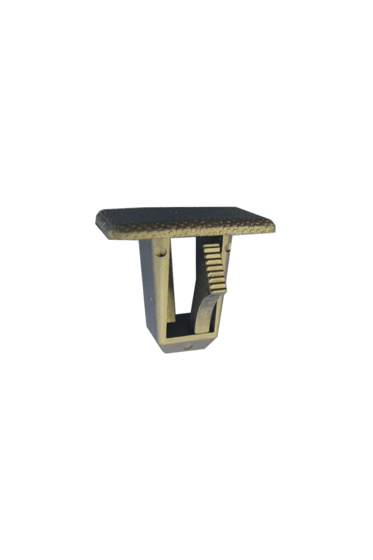 Toyota Tampon Marşbiyel Klipsi 75867-30120 – 2006–2022- 5Adet