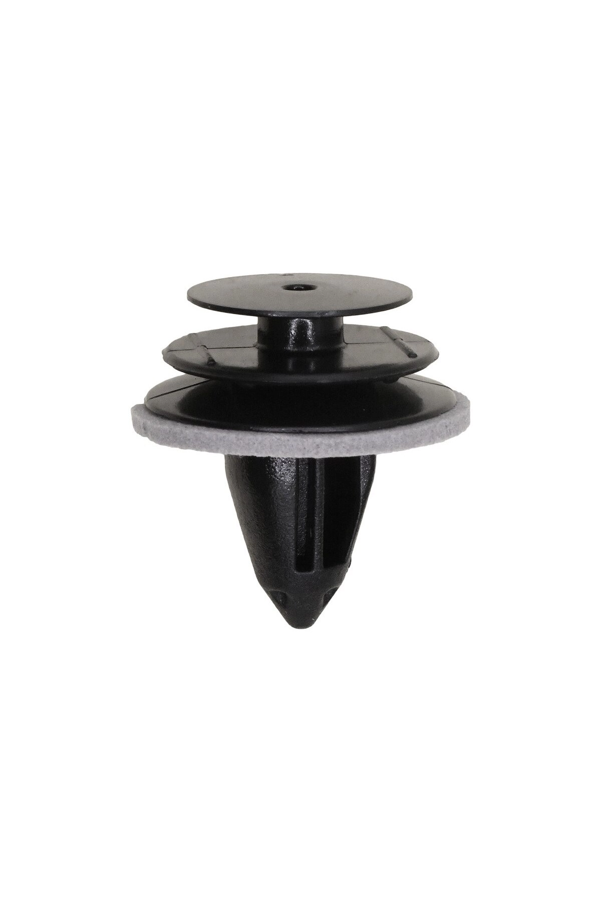 VW Audi Plaka Klipsi 357827998 – A3 (4,3 mm  7,5–8x16x21 mm)- 10 Adet
