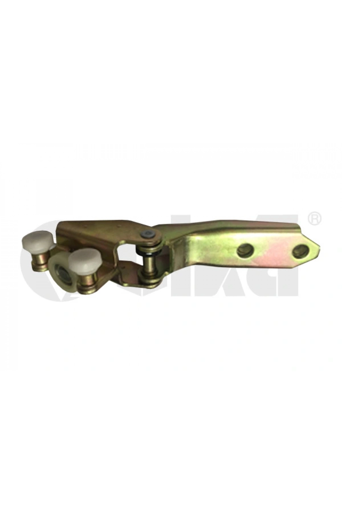 Kapı Döşeme Klipsi W713297-S300 Ford TESLA 102540100A 10 Adet