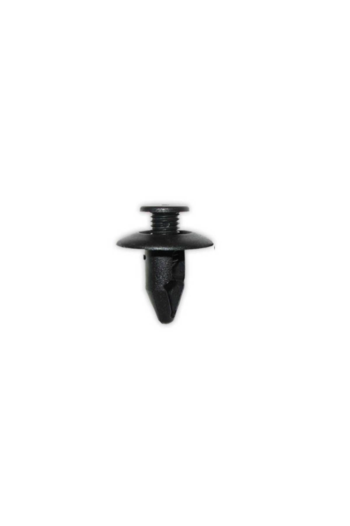 Klips Çamurluk Ağız 76882-JG10A Nissan X-Trail 10 Adet