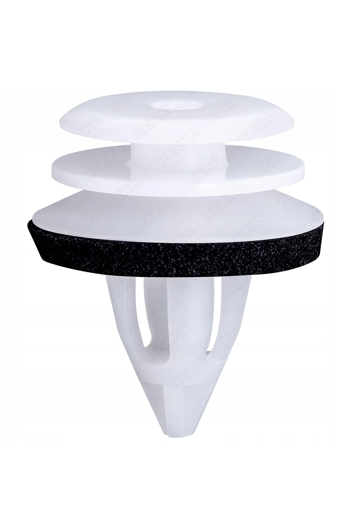 Far Klipsi Ve Tampon 11296-ag000 Nissan Juke Altima Fiat 51897485(10adet) Uyumlu