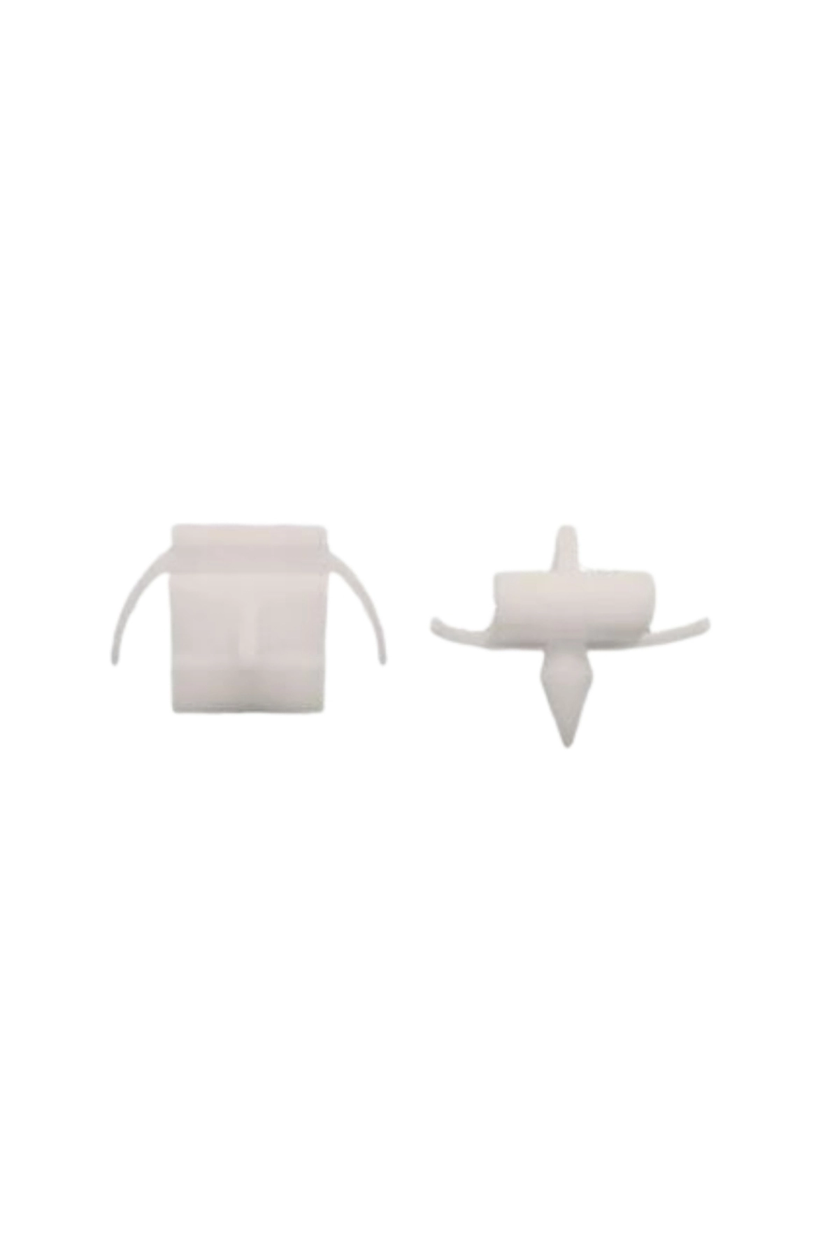 Nissan Tampon Klipsi 9,6mm 01553-09241 Subaru Mazda Gd7A50 57728-Ac090 10'LU
