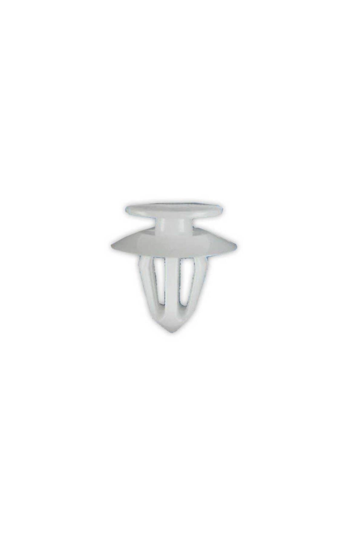 Oto Agraf Oto Kapı Döşeme Klips 7703077430 Renault Megane Opel 4414667 10 Adet