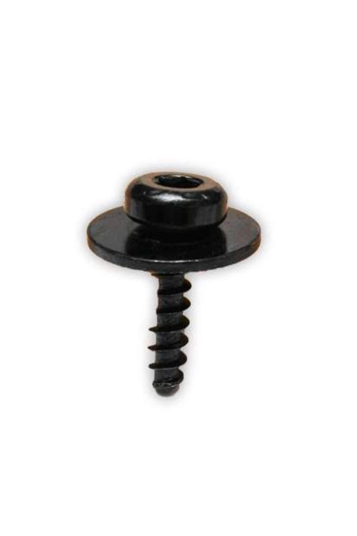 Klips 91545-se0-0030-w1 Honda Nissan 63848-01g00 Volvo 3541113(5 ADET)