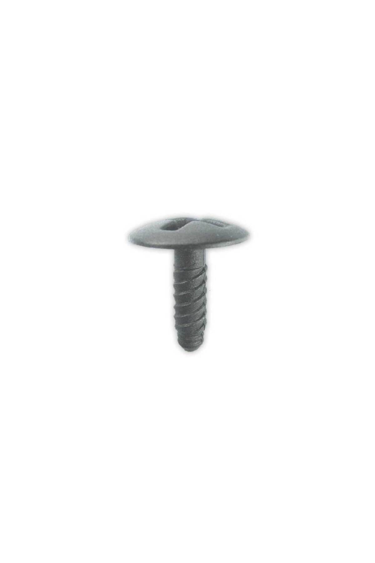 Klips Davlumbaz Toyota 90467-07030-01 Mitsubishi Mb253964 MB887567 20 Adet