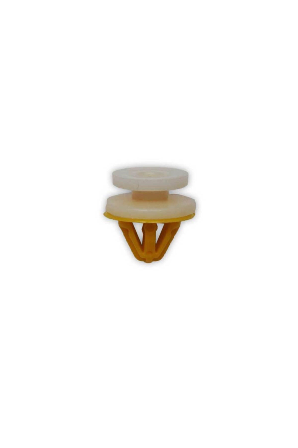 Tavan Döşeme Klipsi Açık Gri 5,7X20X25mm 09409-06326-6GS Suzuki Toyota 10 Adet