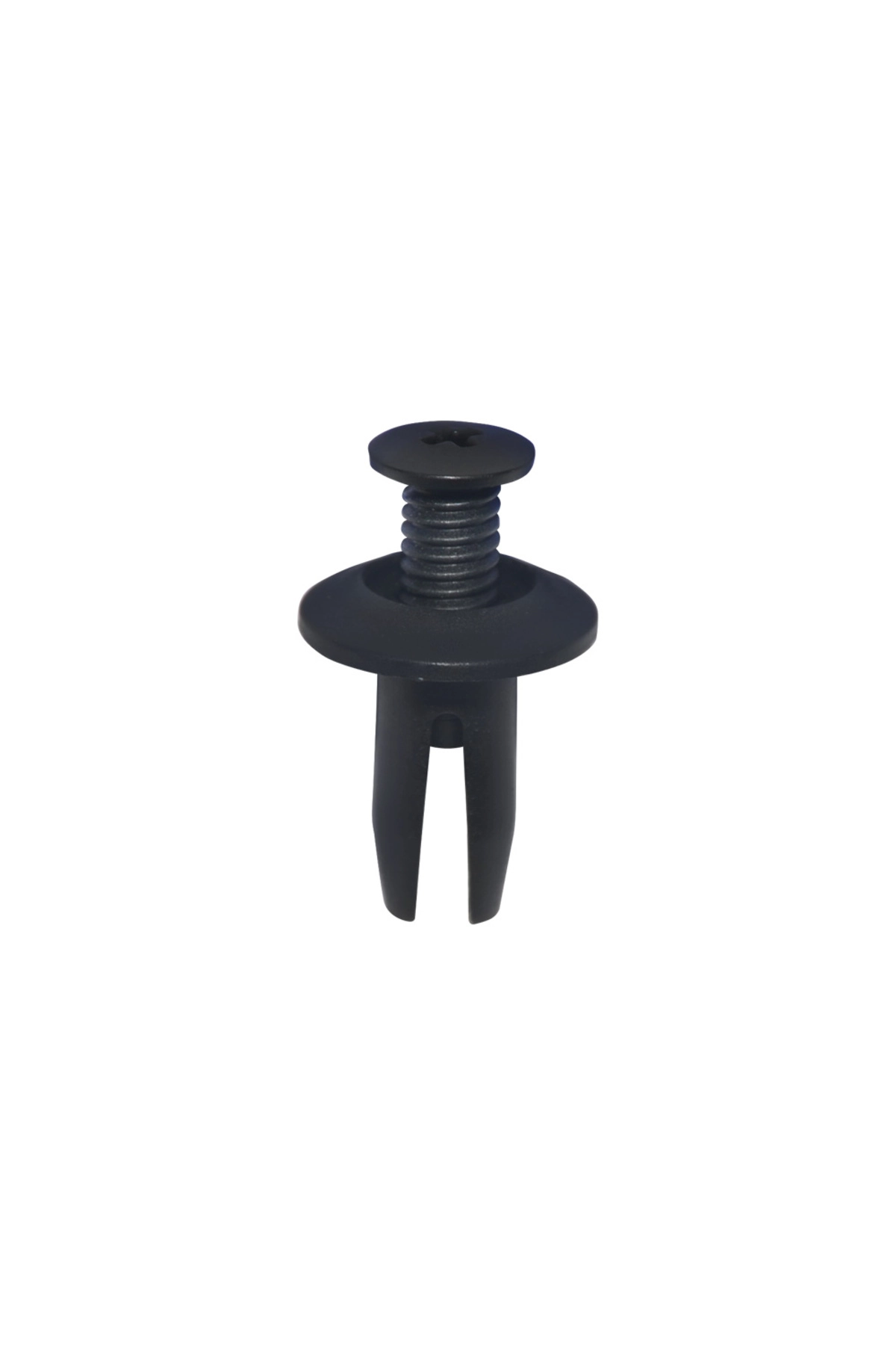 Tampon Klips Vida 4,6mm  9x9mm 90189-05144 Toyota 10 Adet