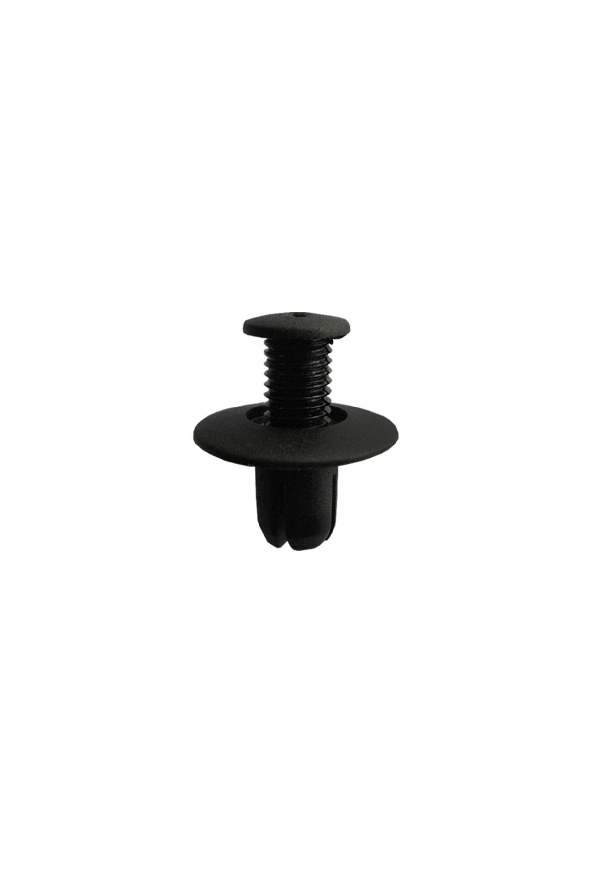10 ADET Klips Tampon Davlumbaz Uyumlu 51111908077 BMW E30 Mercedes A0009905492 N90359101 VW