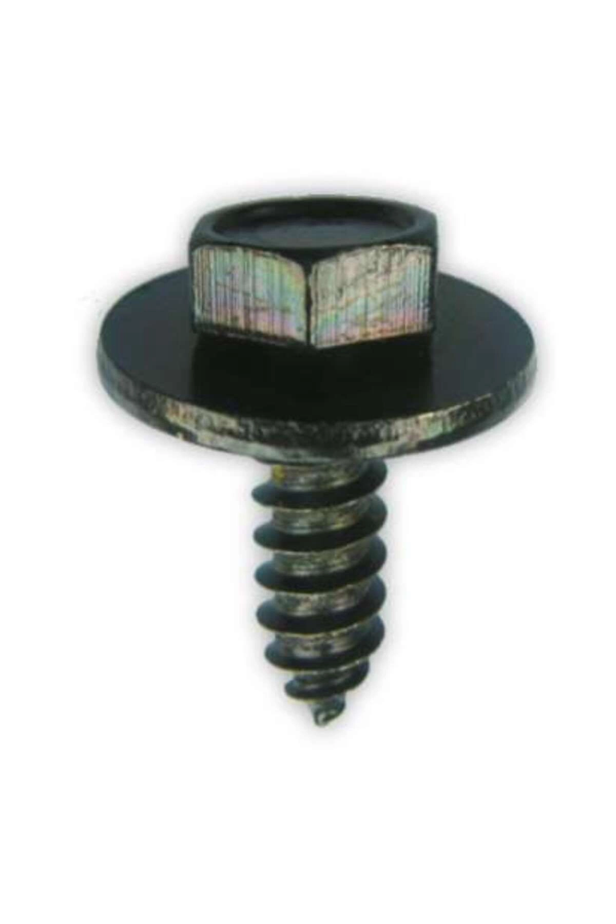 BMW E36 M KAPI ÇITA KLIPSİ 10 ADET 51132251394
