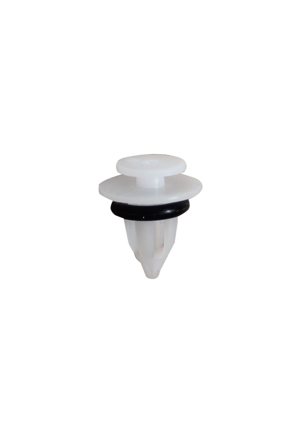 Klips Marşbiyel Kaplama Wht004994 Seat Skoda Vw Polo Jetta 2011 Üzeri 10 Adet  Uyumlu