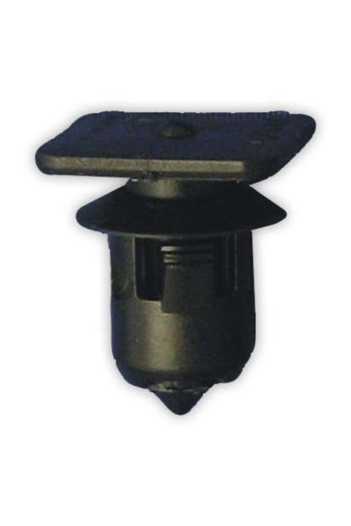 Marşbiyel Klipsi Kare 90682-sea-003 Honda 25 Adet Uyumlu